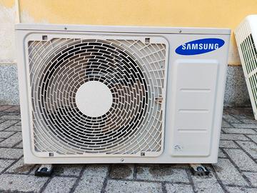 climatizzatore Samsung 9000btu