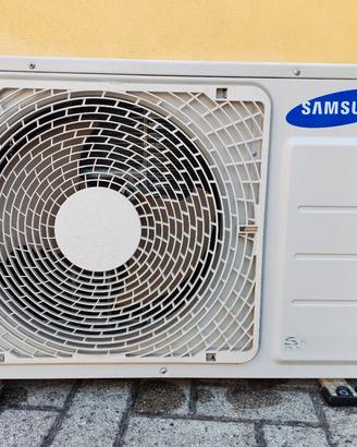 climatizzatore Samsung 9000btu