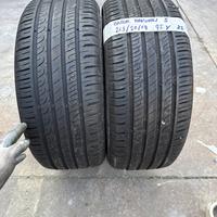 gomme usate 2155017 Estivo BARUM - BRAVURIS 5 HM