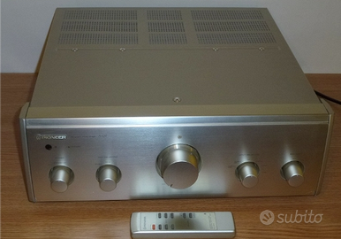 Amplificatore High-End Pioneer A-07 (no A-7)