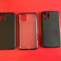 Cover più accessori per IPHON 11 PRO