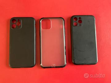 Cover più accessori per IPHON 11 PRO