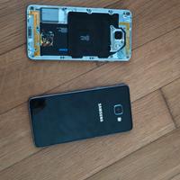 2 Samsung Galaxy A5 2016 non testati