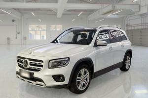 MERCEDES-BENZ GLB 200 D AUTOMATIC 4MATIC BUSINESS 