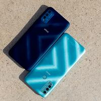 Wiko (coppia) Power U30