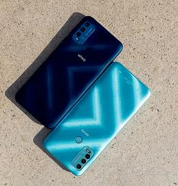 Wiko (coppia) Power U30