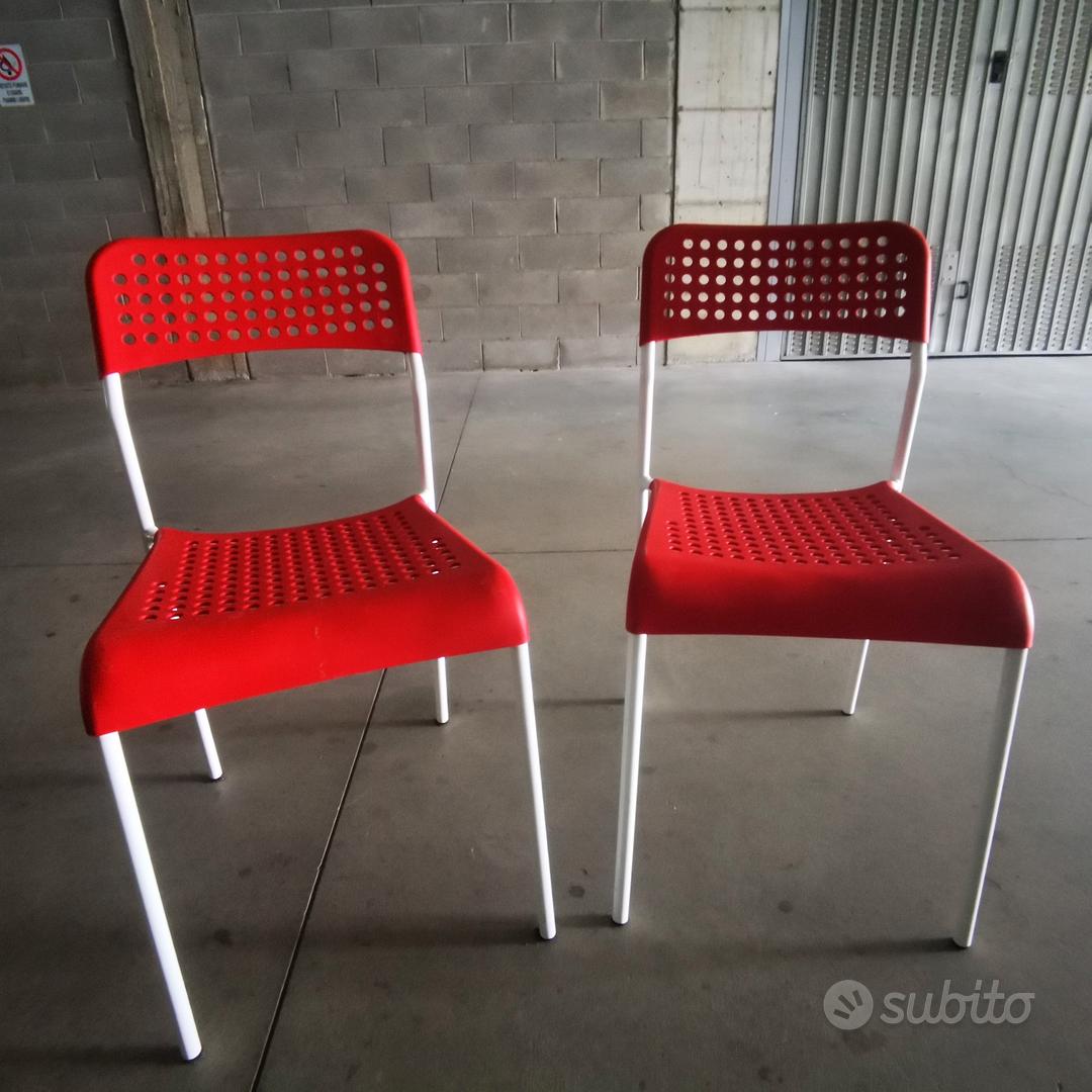 Adde Ikea Sedie Furniture Sedia Adde Ikea Opinioni Grey Adde