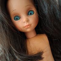 Bambola Susanna Furga