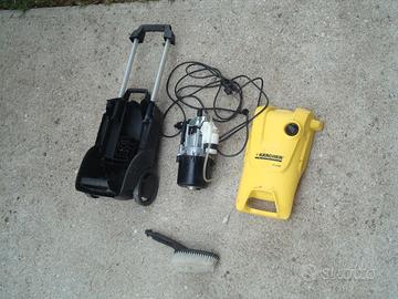 Idropulitrice karcher K3.200