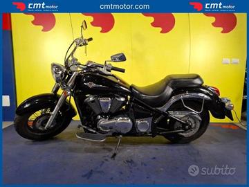 KAWASAKI VN 900 Vulcan Garantita e Finanziabile