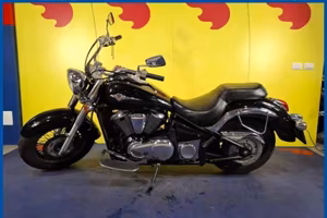 KAWASAKI VN 900 Vulcan Garantita e Finanziabile
