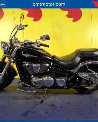 KAWASAKI VN 900 Vulcan Garantita e Finanziabile