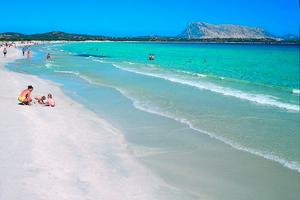 Casa vacanze san teodoro relax e mare