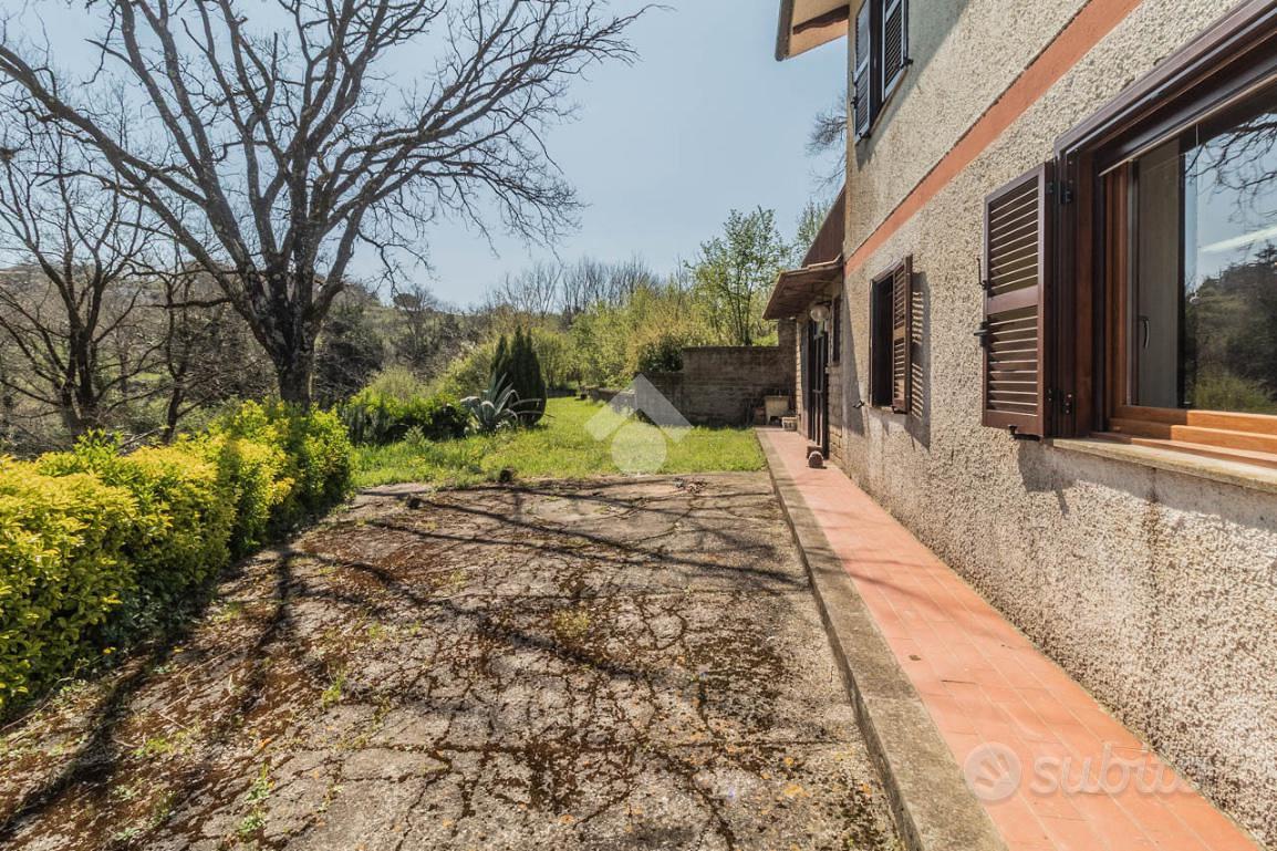 Casa – Bassano Romano, Viterbo - Vista 5