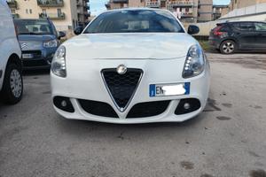 Alfa Romeo Giulietta 1.6 JTDm-2 105 CV Progression