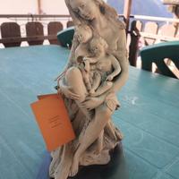 statua di G.Barbetta collezione