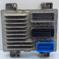 CENTRALINA MOTORE OPEL Corsa E 3Â° Serie 12695605