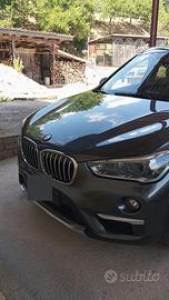BMW X1 XLINE