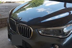 BMW X1 XLINE