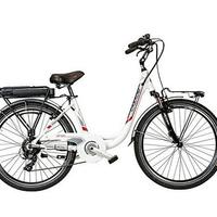 BICI ELETTRICA CASADEI E-BIKE E-VEN7VP