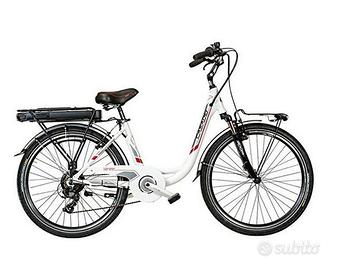 BICI ELETTRICA CASADEI E-BIKE E-VEN7VP