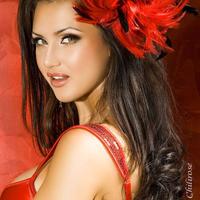 6 ORNAMENTI PER CAPELLI CHILIROSE TAGLIA UNICA NEW