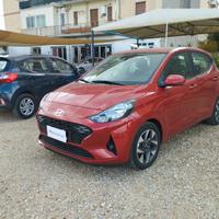 Hyundai i10 1.0 GPL Connectline