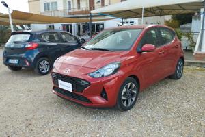 Hyundai i10 1.0 GPL Connectline