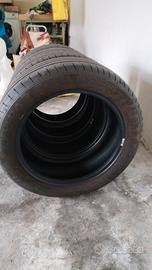 4 gomme auto usate 