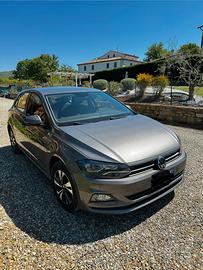 Volkswagen Polo 1.0 95cv TSI 5P. 06/2021