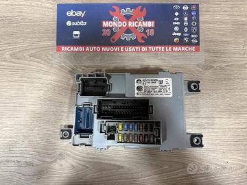 00521282600 Centralina Fusibili Body Computer E Ri