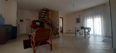 Duplex nuovo costruzione