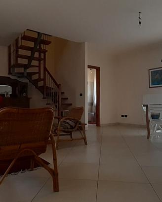 Duplex nuovo costruzione