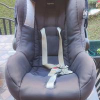 Seggiolino auto inglesina