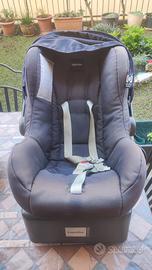 Seggiolino auto inglesina