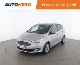 FORD C-Max RE56235