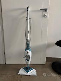 Lava pavimenti a vapore