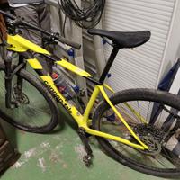 Cannondale F-Si Carbon 3 - MTB XC Carbonio