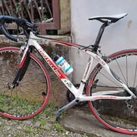 Bottecchia 8avio bicicletta da strada