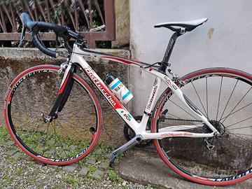 Bottecchia 8avio bicicletta da strada
