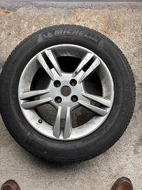 Cerchi in ferro r 15 - 16