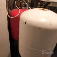 boiler 200 litri