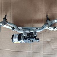 Motorino tergi anteriore RENAULT CLIO del 2015