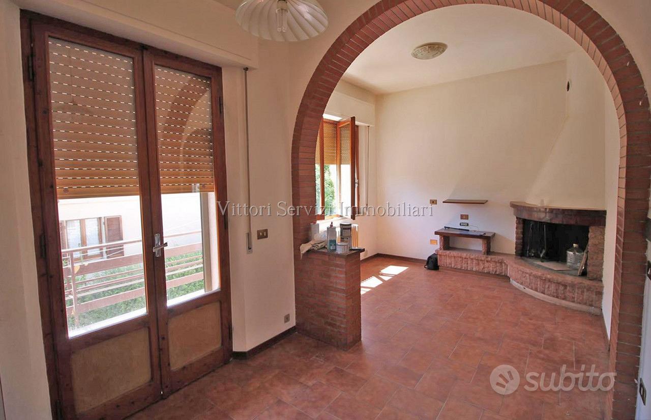 Apartment in Montepulciano - Altro