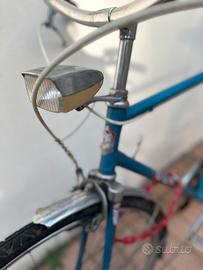 Bicicletta uomo OLMO