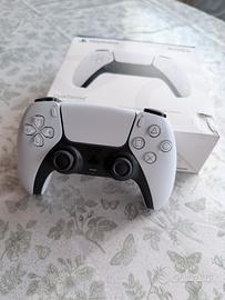 Controller Wireless DualSense PS5 NUOVO