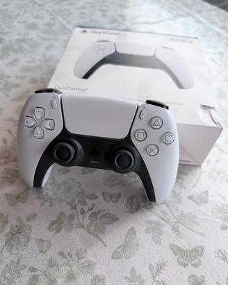 Controller Wireless DualSense PS5 NUOVO