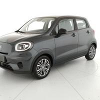 Leapmotor T03 70kW DESIGN CANOPY GREY