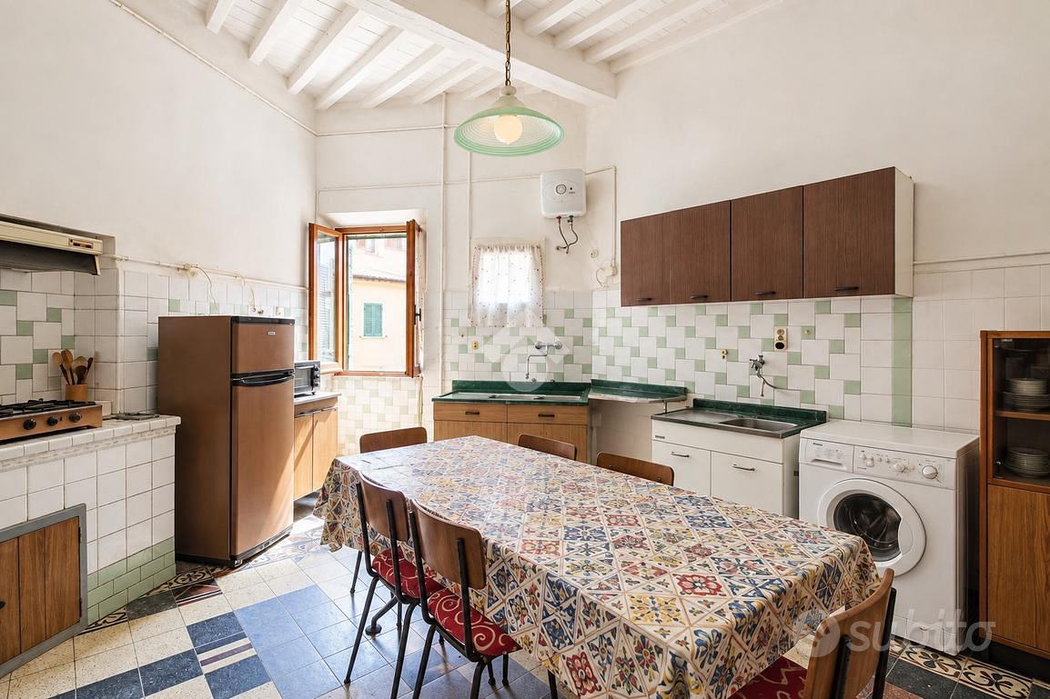 Appartamento – Livorno, Garibaldi, Consiglio di Zona 2 - Vista 4