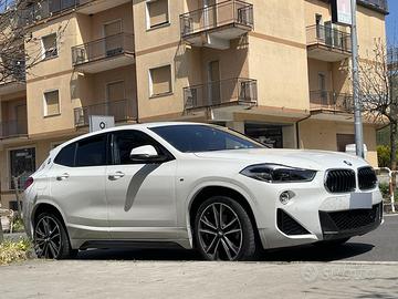 Bmw  X2